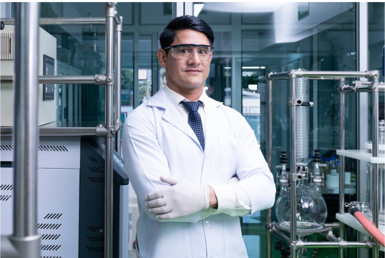 Building a Brighter Future Through Market-Disrupting Innovation