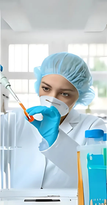 Engineered for Impact: Our Areas of Focus