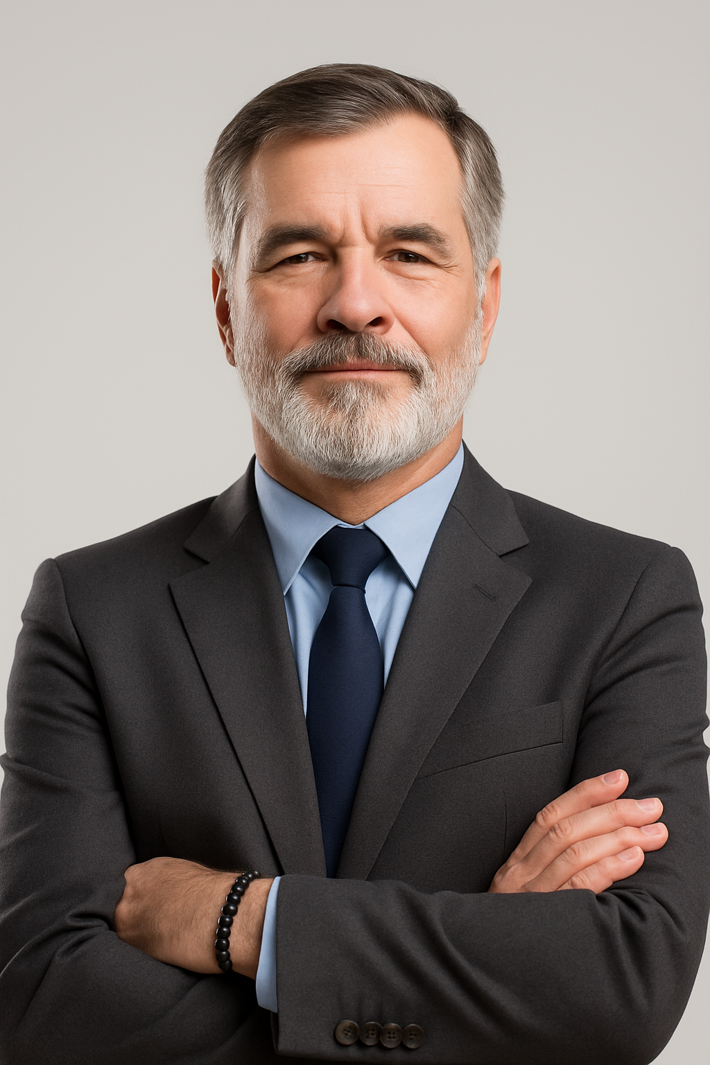 Hans Muller Chief Financial Officer